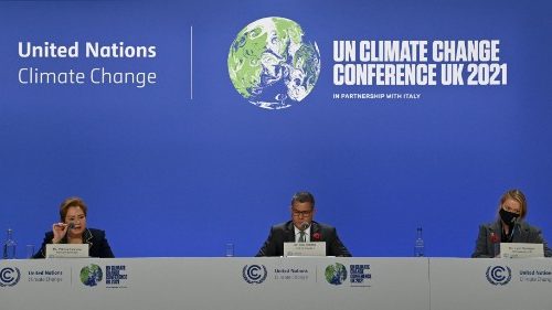Le Saint-Siège adhère à la Convention sur le climat et à l'Accord de Paris