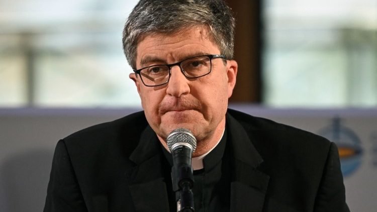 Abp Éric de Moulins-Beaufort