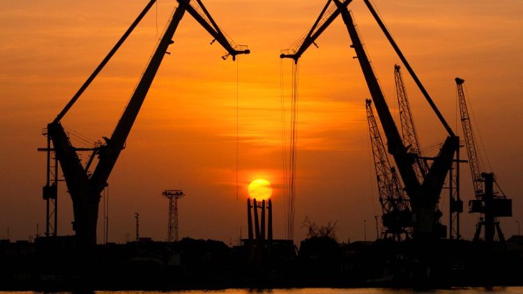 Tafakari ya Neno la Mungu Jumapili ya 33 ya Mwaka B wa Kanisa: Siku ya Hukumu ya Mwisho!