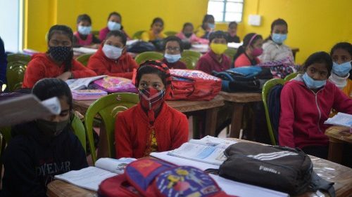 L’éducation, grande victime de la pandémie de Covid-19