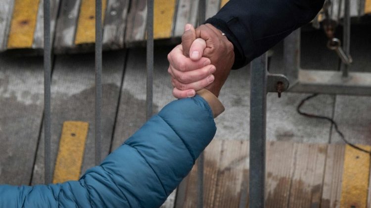 Mshikamano wa udugu wa kibinadamu ni muhimu sana.