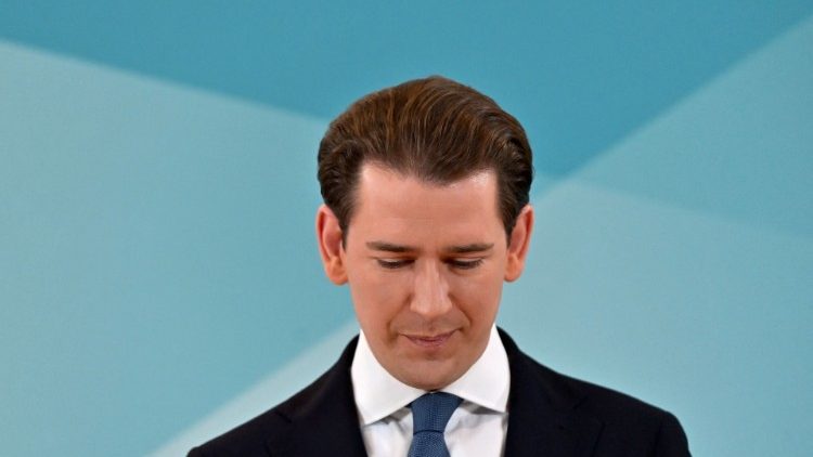 Sebastian Kurz