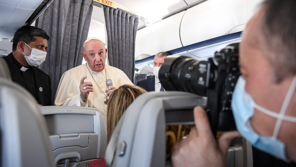 GREECE-VATICAN-RELIGION-POPE