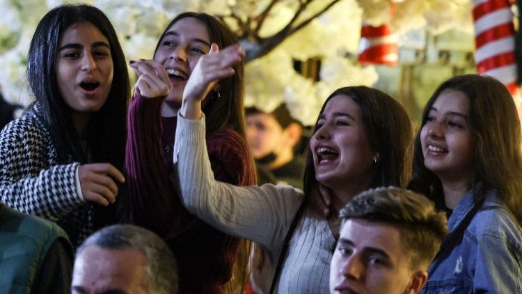 Majilio ni kipindi cha baraka, neema na toba ya ndani, ndio Kairos; na kufanya mageuzi ya ndani ya maisha yetu, yaani Metanoia! 