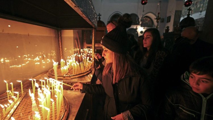 Tafakari ya Neno la Mungu, Sherehe za Noeli: Fumbo la Umwilisho ni Fumbo la Mshangao wa ukuu na unyenyekevu wa Mungu katika maisha maisha ya mwanadamu wa nyakati zote.