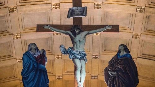 No Egito, momento de “despertar espiritual” em memória dos Mártires coptas 