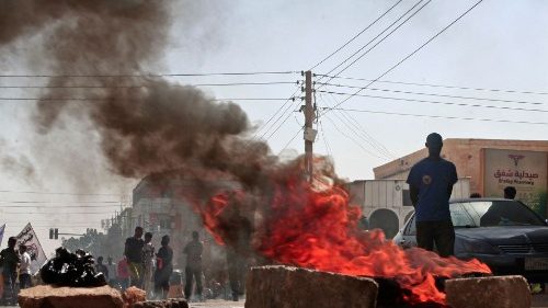 Non si fermano le violenze in Sudan