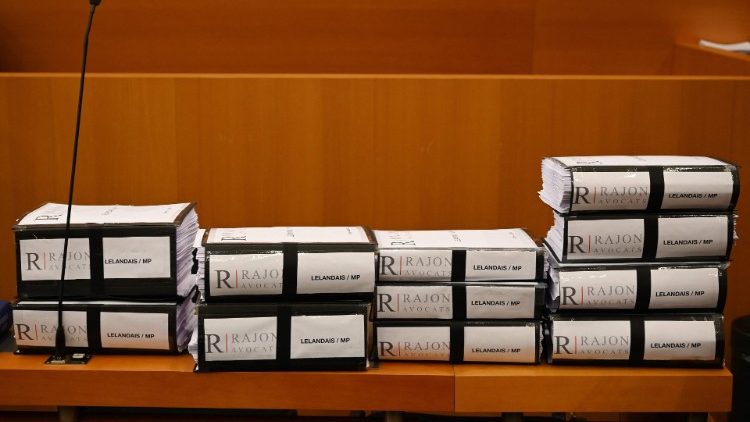 Auch vor Gericht wird die Todesstrafe diskutiert