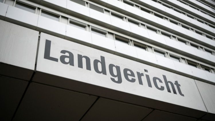 Landgericht Köln