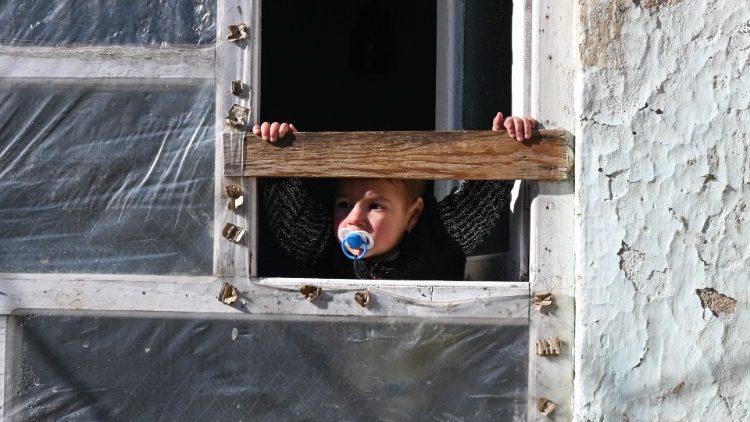 Kabul, am 1. Februar