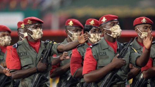 Sénégal : libération des soldats du contingent de l’ECOMIG