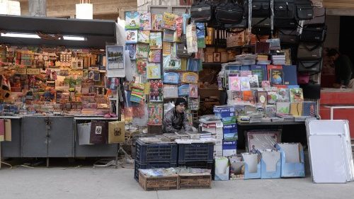 Irakischer Erzbischof: Leben in Mosul normalisiert sich