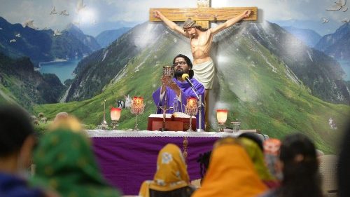 Na Índia, mais de 200 casos de violência contra cristãos em 5 meses