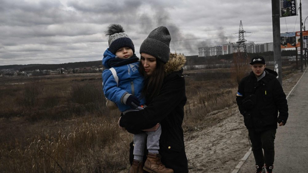 UKRAINE-RUSSIA-CONFLICT