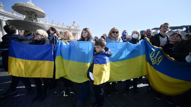 Biskup kamieniecki: czujemy bliskość Papieża