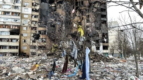 Para Kirill, a OTAN ignorou as preocupações russas