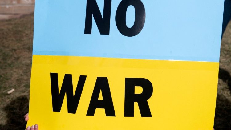 Abp Szewczuk: nie można być neutralnym, kto milczy jest współwinny