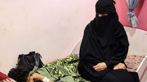 Jemen: „Nur dürftige Hilfen für Hungernde“