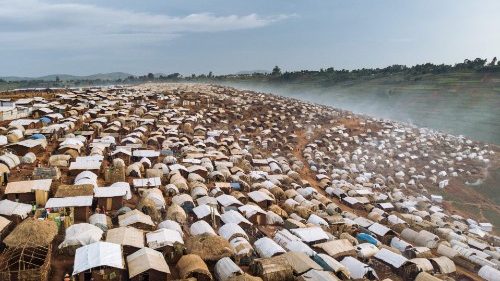 Katholiken im Kongo demonstrieren gegen Gewalt