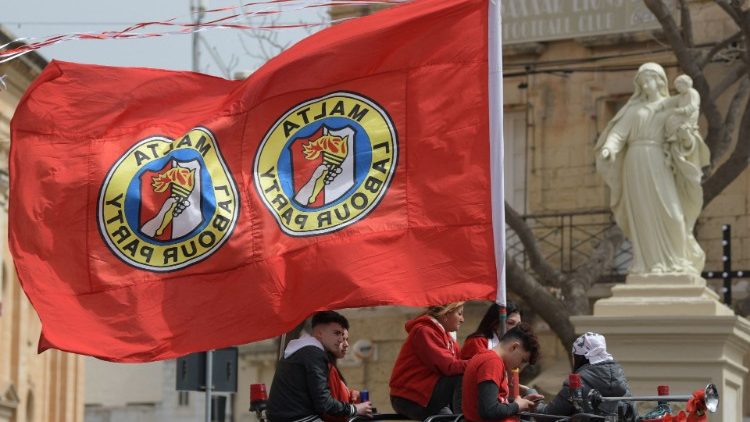 Watu wa Mungu Malta wana matumaini makubwa kwa Papa Francisko