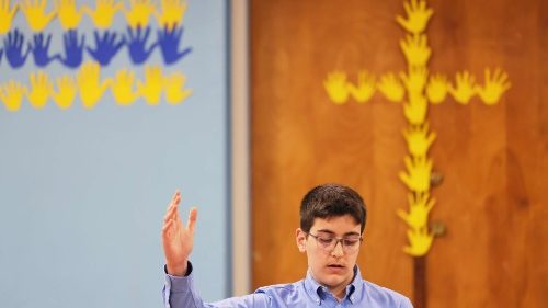 Vatikan-Dokument zu Identität und Auftrag katholischer Schulen