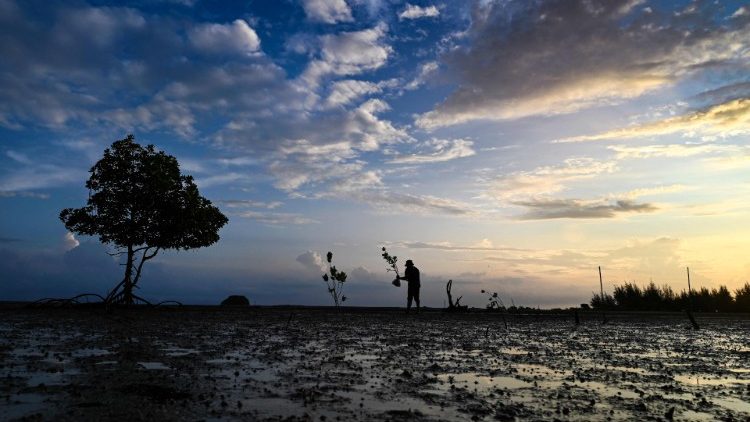 Il 22 aprile si è celebrata la Giornata mondiale della terra