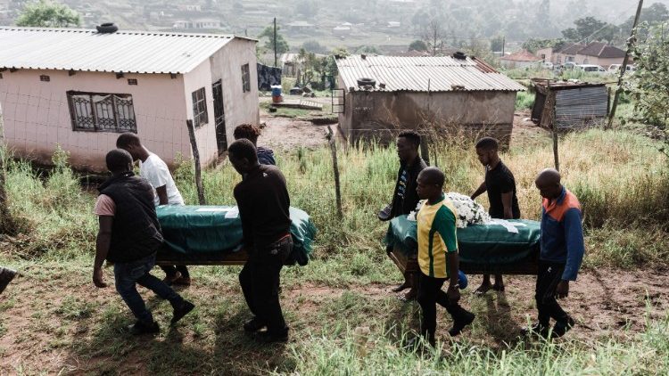 Lives were lost as a result of the flood