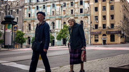 Ukraine: Über 150 Kulturstätten teils oder ganz zerstört