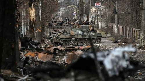 Krajewski, a nome del Papa un nuovo dono per l’Ucraina