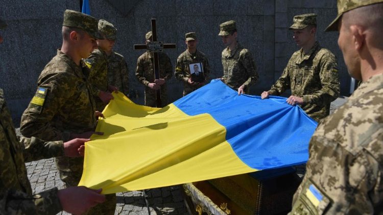 Abp Szewczuk: siła narodu tkwi w jedności