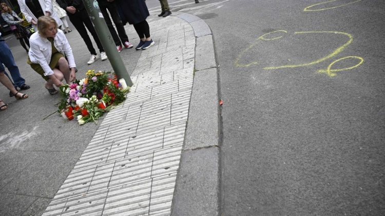 Schock und Trauer nach dem Vorfall in Berlin