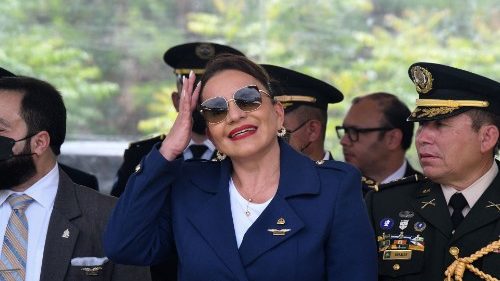Honduras: Bischöfe wollen „aufrichtigen sozialen Dialog“ sehen