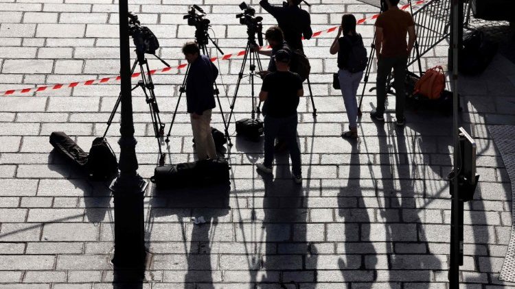 Pauliści mają się rozwijać tak jak media