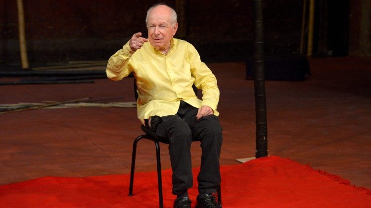 Peter Brook