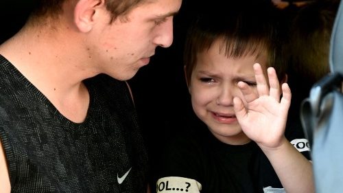 Schevchuk alerta para a defesa da verdadeira liberdade, que é a capacidade do homem de fazer o bem