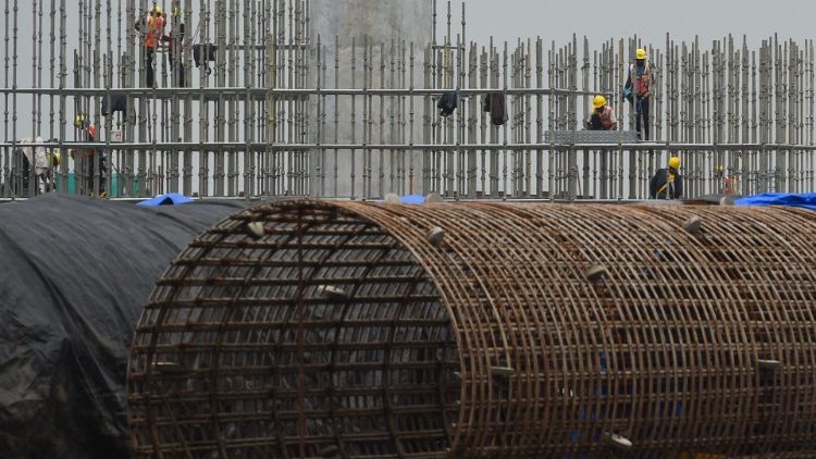 Kazi ni utimilifu wa utu, heshima na haki msingi za binadamu.