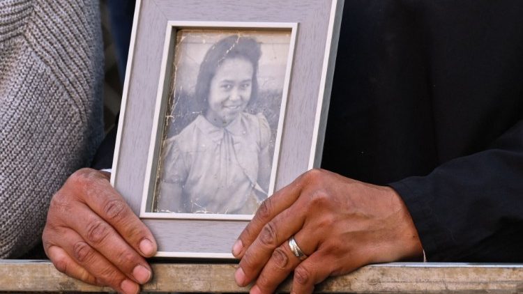 Prof. Codignola: to władze chciały cywilizować zacofanych