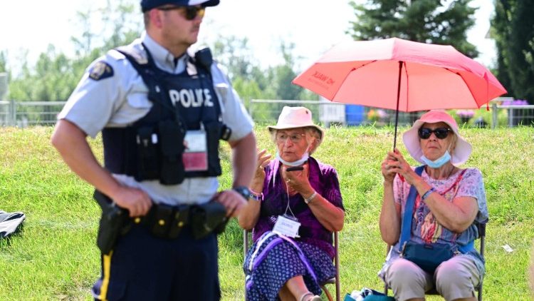 Wielkim wyzwaniem obecnej podróży jest bezpieczeństwo