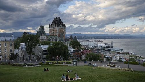 Mary Simon, première autochtone gouverneure du Canada