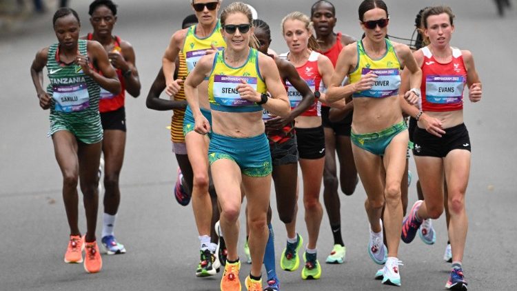 Maisha ya Mkristo ni mapambano yanayohitaji subira.