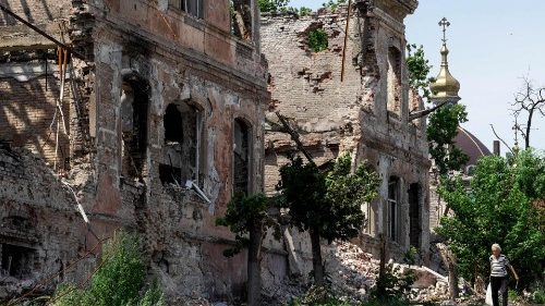 Schevchuk: aprendamos a ouvir nosso Deus em oração