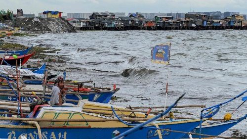 Philippinen: Corona-Pandemie vergrößert Armut