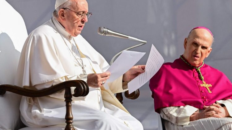 Ֆրանչիսկոս Պապ