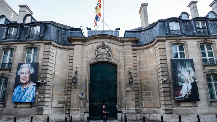 Trauer um eine Jahrhundertgestalt