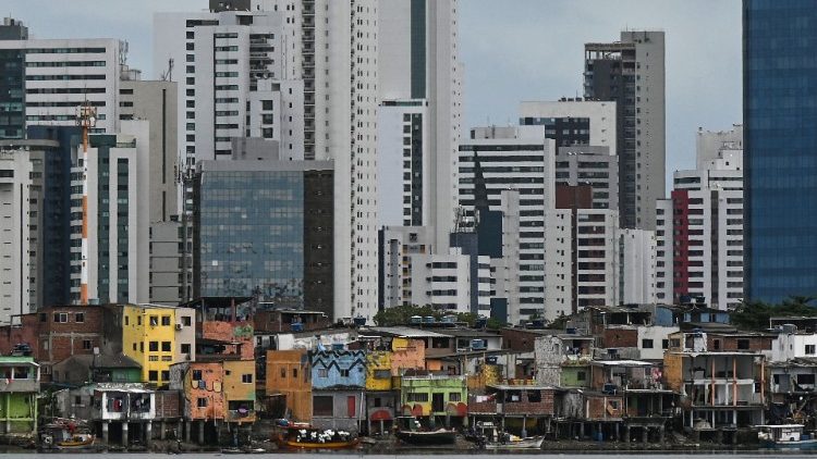 Chakula ni kati ya mahitaji msingi ya binadamu, lakini kuna watu wanakufa kwa njaa