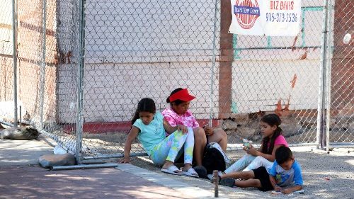 Peru: Bischofskonferenz fordert gerechte Einwanderungspolitik