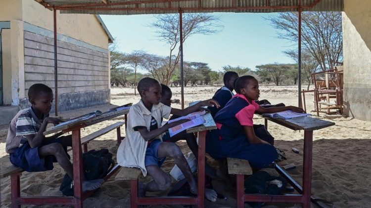 L'association Graines de Paix a été fondée en 2005 à Genève. 