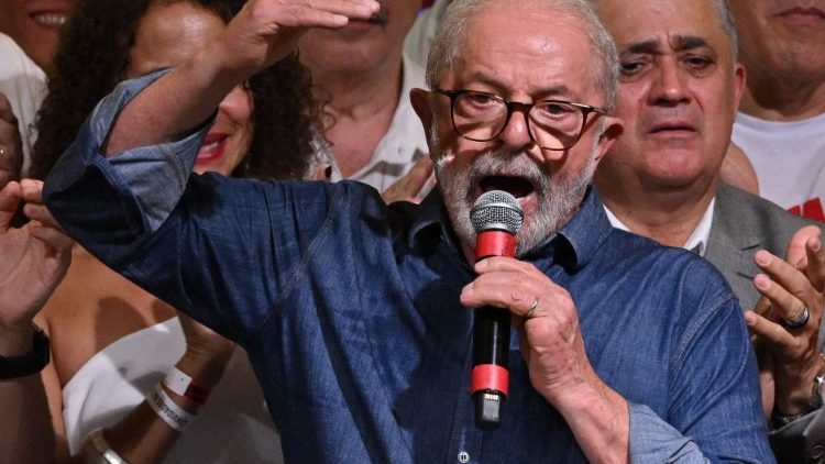 Luiz Inácio Lula da Silva