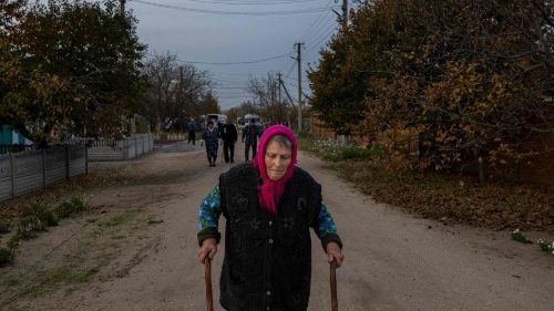 Mensagem do arcebispo greco-católico de Kiev no 252° dia de guerra