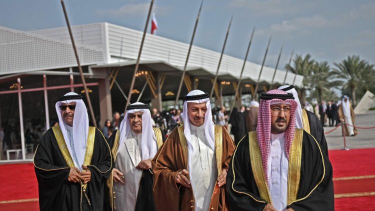 Mshikamano wa udugu wa kibinadamu